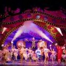 Photo Coverage: Beauty and the Beast Enchants at the Four Seasons Centre