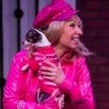 Photo Flash: Beck Center's LEGALLY BLONDE