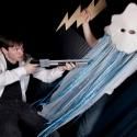 THE APOCALYPSE OF JOHN Plays New York International Fringe Festival, 8/10-26