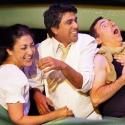 Casa 0101 Theater Presents LORCA IN A GREEN DRESS, 7/20-26