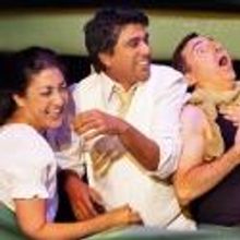 Casa 0101 Theater Presents LORCA IN A GREEN DRESS, 7/20-26