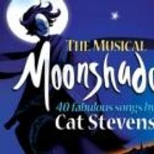 Cat Steven's New Musical MOONSHADOW Closes Four Weeks Early Today, Aug 5
