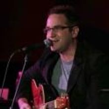 Photo Coverage: Niko Tsakalakos' THE NIKO SONGBOOK at Mr. Finn's Cabaret