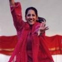 Photo Flash: Blue13 Dance Company & Dance Conservatory of Pasadena Present INDIAN SUM