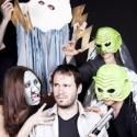Serious Theatre Collective Presents THE APOCALYPSE OF JOHN at Fringe NYC, 8/10-26