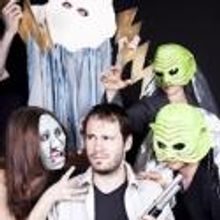 Serious Theatre Collective Presents THE APOCALYPSE OF JOHN at Fringe NYC, 8/10-26