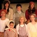 MTC School of Performing Arts Presents FIDDLER ON THE ROOF JR., 7/13-14