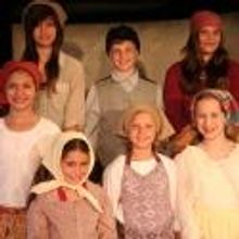 MTC School of Performing Arts Presents FIDDLER ON THE ROOF JR., 7/13-14