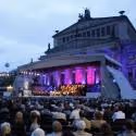 BWW Reviews: 'Dance Dance Dance' Gendarmenmarkt