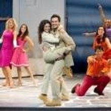 What's On: Upcoming Shows in Cleveland and Akron - Now thru 7/31