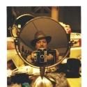 Photo Flash: Robert Petkoff Takes ANYTHING GOES Polaroid Cast Portraits