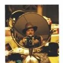 Photo Flash: Robert Petkoff Takes ANYTHING GOES Polaroid Cast Portraits
