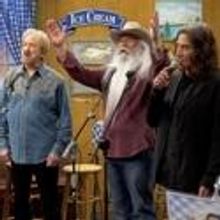 BWW Reviews: Oak Ridge Boys - Still Mighty & Better Than Ever
