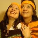Photo Flash: PRIDE RIVER CROSSING Plays Fresh Fruit Festival, Now thru 7/24