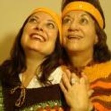 Photo Flash: PRIDE RIVER CROSSING Plays Fresh Fruit Festival, Now thru 7/24