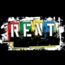 CenterStage Presents RENT at JCC, Now thru 7/29