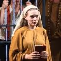 BWW Reviews: Spirit of Broadway's DESPERATE MEASURES an OK Musical at the OK Corral