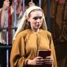 BWW Reviews: Spirit of Broadway's DESPERATE MEASURES an OK Musical at the OK Corral