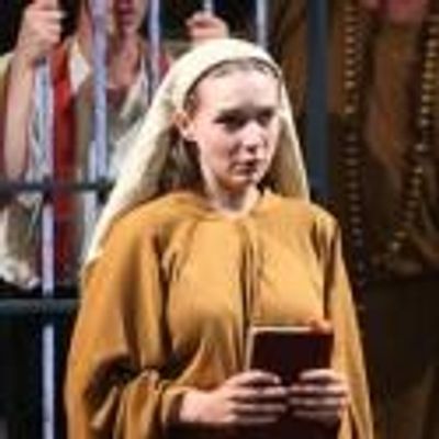 BWW Reviews: Spirit of Broadway's DESPERATE MEASURES an OK Musical at the OK Corral