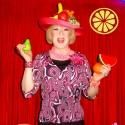 10th Annual Fresh Fruit Festival Presents FRUITS GONE WILD Tonight, 7/21