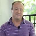 STAGE TUBE: Meet Director Gary Griffin of The Muny's ALADDIN
