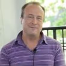 STAGE TUBE: Meet Director Gary Griffin of The Muny's ALADDIN
