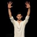 Revolve Productions Presents PIECES at the Cherry Lane Theatre Today, 8/11