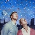 Nick Payne Wins Harold Pinter Playwright's Award For CONSTELLATIONS