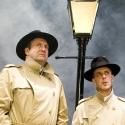 Photo Coverage: Paul Bigley Joins Cast Of THE 39 STEPS