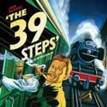 Paul Bigley Joins THE 39 STEPS