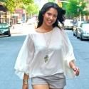 ALEX Set for Bastille Day Celebration, 7/14