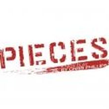PIECES Plays New York International Fringe Festival, Opening 8/11
