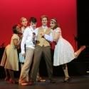 BWW Reviews: A GRAND NIGHT FOR SINGING and Lambertville Station Restaurant