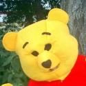 Photo Flash: Way Off Broadway Children's Theatre Presents WINNIE THE POOH