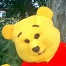 Photo Flash: Way Off Broadway Children's Theatre Presents WINNIE THE POOH