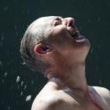Photo Flash: First Look at Alan Cumming in Lincoln Center Festival's MACBETH