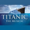 Ocean Professional Theatre Company Presents TITANIC, 7/11-29