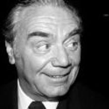 Photo Coverage: BroadwayWorld Remembers Ernest Borgnine