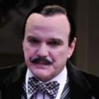 BWW Reviews: Agatha Christie's BLACK COFFEE - Beat the Summer Heat with This Chilling Photo