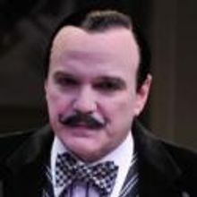 BWW Reviews: Agatha Christie's BLACK COFFEE - Beat the Summer Heat with This Chilling