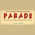 Casa Mañana Presents PARADE, 7/27-29