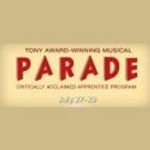 Casa Mañana Presents PARADE, 7/27-29