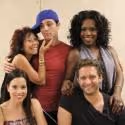 Photo Flash: Paige Davis & Michael Urie Join Cast of IT'S ON! at NYMF