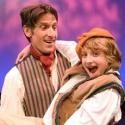 SteppingStone Theatre Continues PINOCCHIO Through 7/29