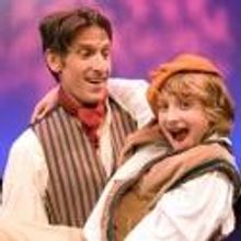 SteppingStone Theatre Continues PINOCCHIO Through 7/29