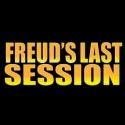 FREUD'S LAST SESSION to Hold 7/29 Talkback