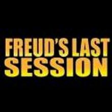 FREUD'S LAST SESSION to Hold 7/29 Talkback
