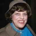 Photo Blast From The Past: Kaye Ballard