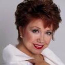 Donna McKechnie Brings MY MUSICAL COMEDY LIFE to The Colonial Tonight, 7/28