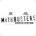 MYTHBUSTERS: BEHIND THE MYTHS Tour Comes to the Fox Theatre, 11/11